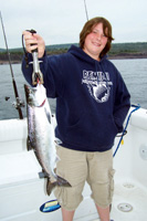 Tofte Charters Photo Gallery
