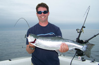 Tofte Charters Photo Gallery