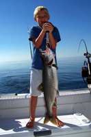 Tofte Charters Photo Gallery