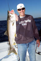 Tofte Charters Photo Gallery