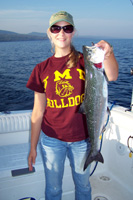 Tofte Charters Photo Gallery