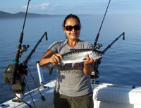 Tofte Charters Photo Gallery