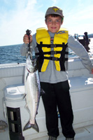 Tofte Charters Photo Gallery