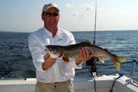 Tofte Charters Photo Gallery