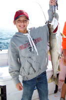 Tofte Charters Photo Gallery