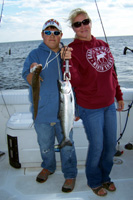 Tofte Charters Photo Gallery