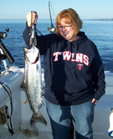 Tofte Charters Photo Gallery