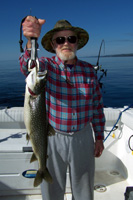 Tofte Charters Photo Gallery