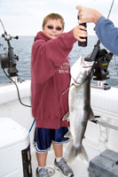 Tofte Charters Photo Gallery