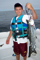 Tofte Charters Photo Gallery