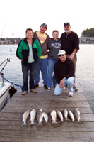 Tofte Charters Photo Gallery