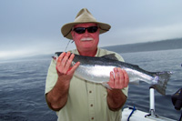 Tofte Charters Photo Gallery