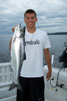 Tofte Charters Photo Gallery