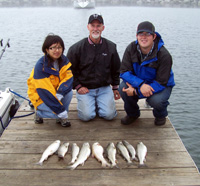 Tofte Charters Photo Gallery