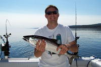 Tofte Charters Photo Gallery