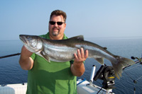 Tofte Charters Photo Gallery