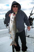 Tofte Charters Photo Gallery