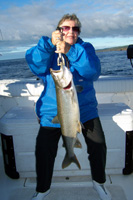 Tofte Charters Photo Gallery
