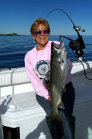 Tofte Charters Photo Gallery