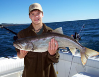 Tofte Charters Photo Gallery