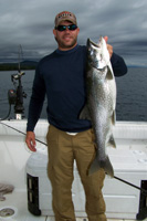 Tofte Charters Photo Gallery