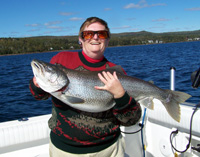 Tofte Charters Photo Gallery