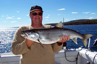 Tofte Charters Photo Gallery