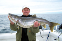 Tofte Charters Photo Gallery