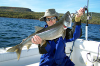 Tofte Charters Photo Gallery