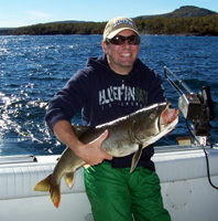 Tofte Charters Photo Gallery