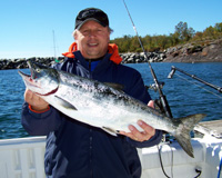 Tofte Charters Photo Gallery