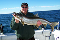 Tofte Charters Photo Gallery