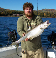 Tofte Charters Photo Gallery