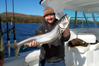 Tofte Charters Photo Gallery