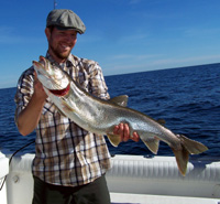 Tofte Charters Photo Gallery