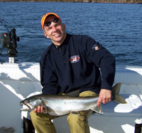 Tofte Charters Photo Gallery
