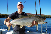 Tofte Charters Photo Gallery