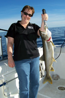 Tofte Charters Photo Gallery