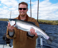 Tofte Charters Photo Gallery