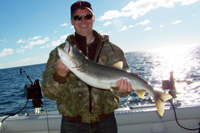 Tofte Charters Photo Gallery