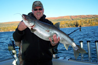 Tofte Charters Photo Gallery