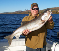 Tofte Charters Photo Gallery