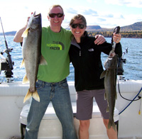 Tofte Charters Photo Gallery