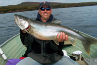 Tofte Charters Photo Gallery