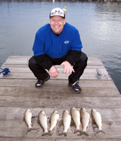 Tofte Charters Photo Gallery