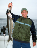 Tofte Charters Photo Gallery