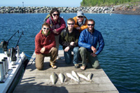 Tofte Charters Photo Gallery