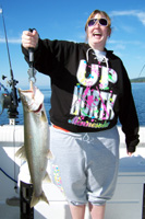 Tofte Charters Photo Gallery