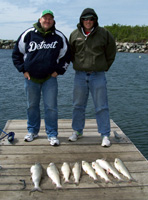Tofte Charters Photo Gallery