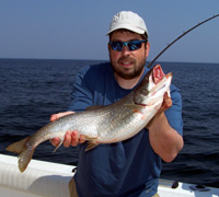 Tofte Charters Photo Gallery